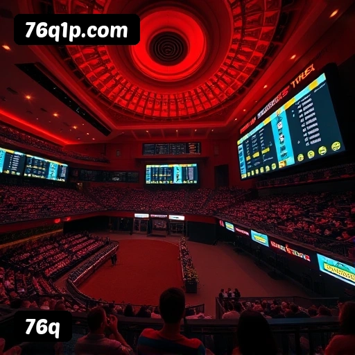 Dúvidas frequentes sobre apostas esportivas na 76q