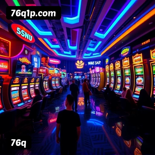 Checklist para avaliar a plataforma 76q