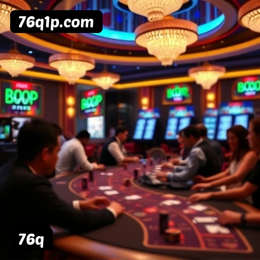 Formulário registro 76q