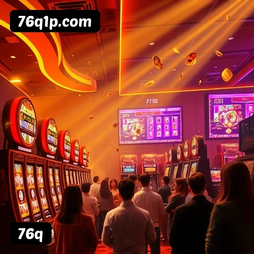 Conta 76q sincronizada site e app