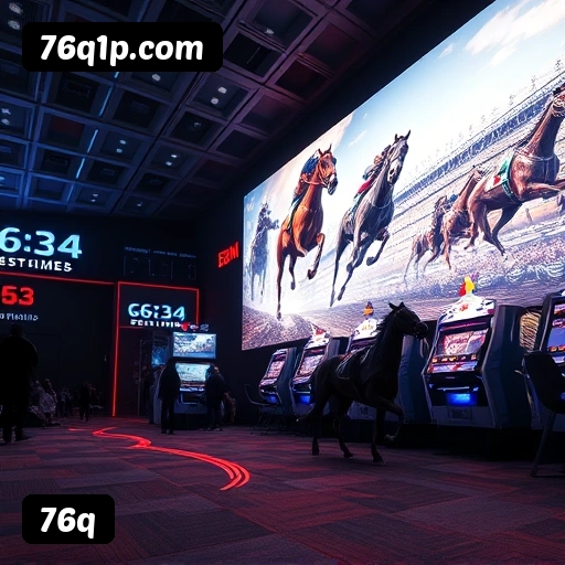 App 76q slots mobile