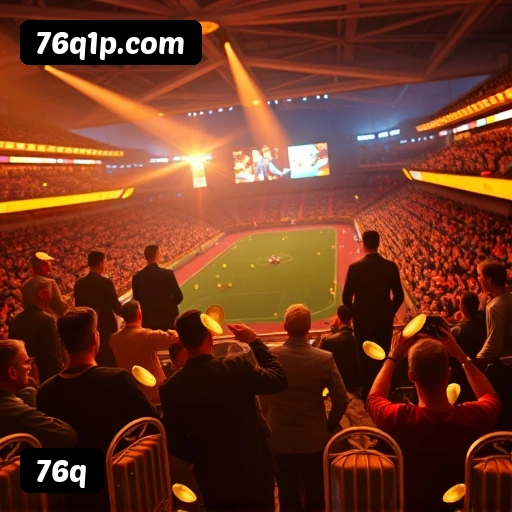 Slots com prêmios 76q