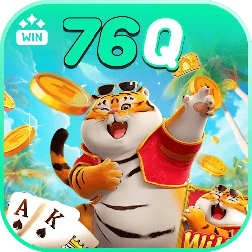 Ganhar e sacar na 76q